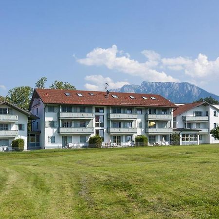 Ferienwohnung Bergblick 오베라우도프 외부 사진