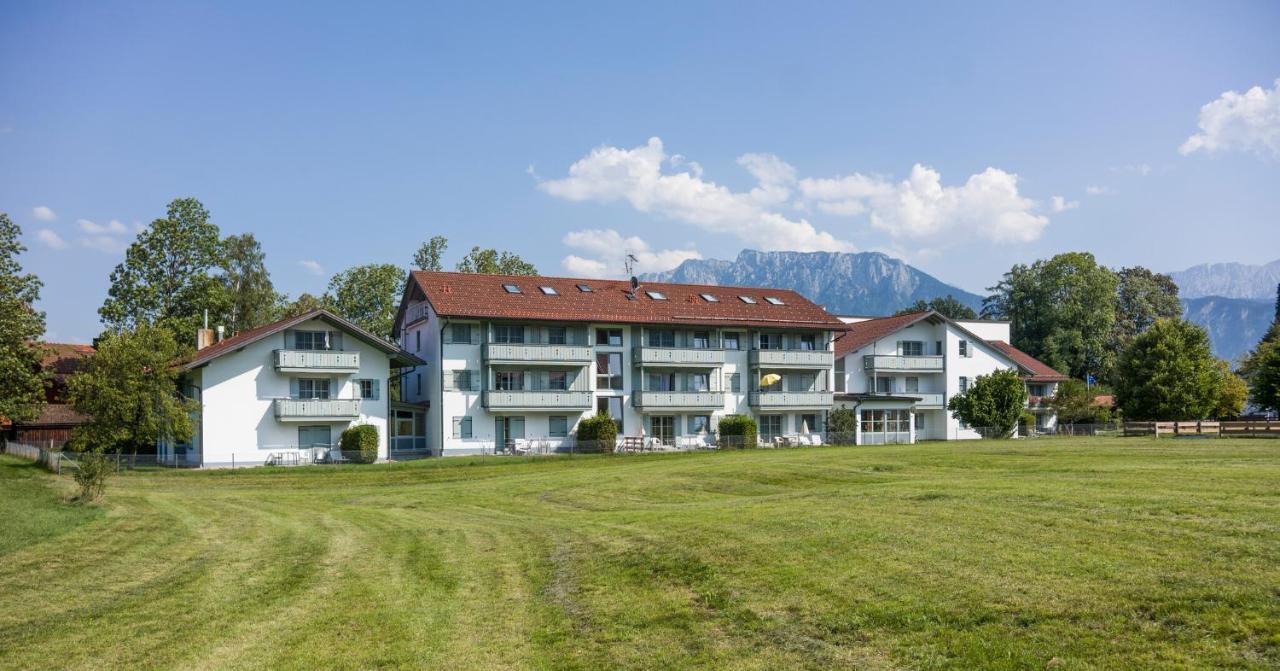 Ferienwohnung Bergblick 오베라우도프 외부 사진